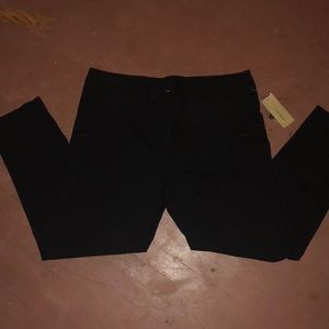 Brand new Black Slacks